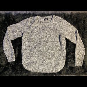 Jones New York Sweater (GRAY)